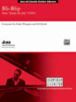 Bli-Blip sheet music