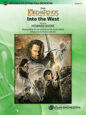 Into the West sheet music