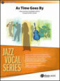 As Time Goes By sheet music