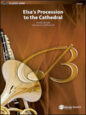 Elsa's Procession to the Cathedral sheet music