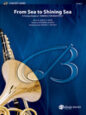 From Sea to Shining Sea sheet music