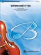 Embraceable You sheet music