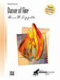 Dance of Fire [Intermediate] sheet music