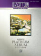 The Song Remains the Same sheet music