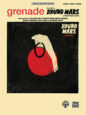 Grenade sheet music