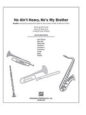 He Ain't Heavy He's My Brother sheet music