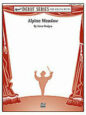 Alpine Meadow sheet music