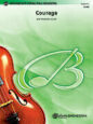 Courage sheet music