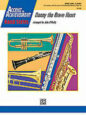 Danny the Brave Heart sheet music