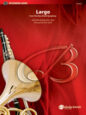 Largo sheet music