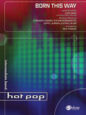 Born This Way sheet music
