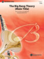 The Big Bang Theory sheet music