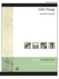 Celtic Voyage sheet music