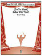 Salsa with That? sheet music