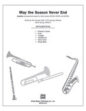 May the Season Never End sheet music