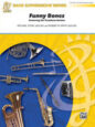 Funny Bones sheet music