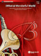 Wonderful World sheet music