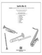 Let's Do It sheet music