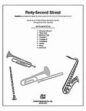 Forty-Second Street sheet music