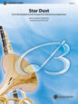 Star Dust sheet music