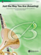 Just the Way You Are sheet music