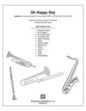 Oh Happy Day sheet music