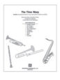 The Time Warp sheet music