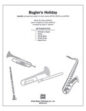 Bugler's Holiday sheet music