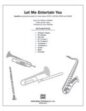 Let Me Entertain You sheet music