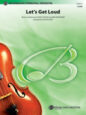 Let's Get Loud sheet music
