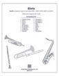 Gloria sheet music