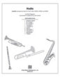 Hodie sheet music