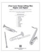 Higher and Higher sheet music