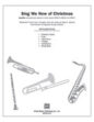 Sing We Now of Christmas sheet music
