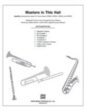 Masters in This Hall sheet music