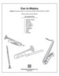 Con la Msica sheet music