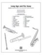 Long Ago and Far Away sheet music