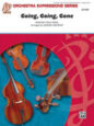 Going Going Gone sheet music
