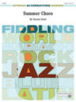 Summer Choro sheet music
