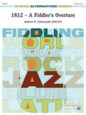 1812 -- A Fiddler's Overture sheet music