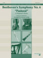 Beethoven's Symphony No. 6 Pastoral sheet music