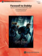 Farewell to Dobby sheet music