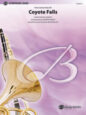 Coyote Falls sheet music