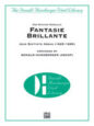 Fantasie Brillante sheet music