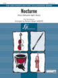Nocturne sheet music