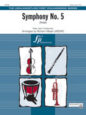 Symphony No. 5 sheet music