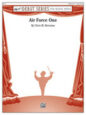 Air Force One sheet music