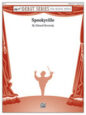 Spookyville sheet music