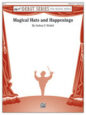 Magical Hats and Happenings sheet music