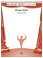 Havasu Falls sheet music